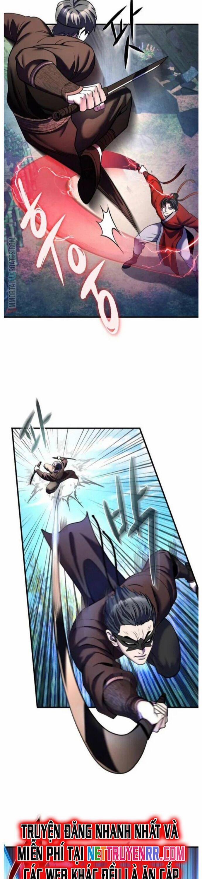 Đao Hoàng Tứ Thiếu Gia 93 trang 14