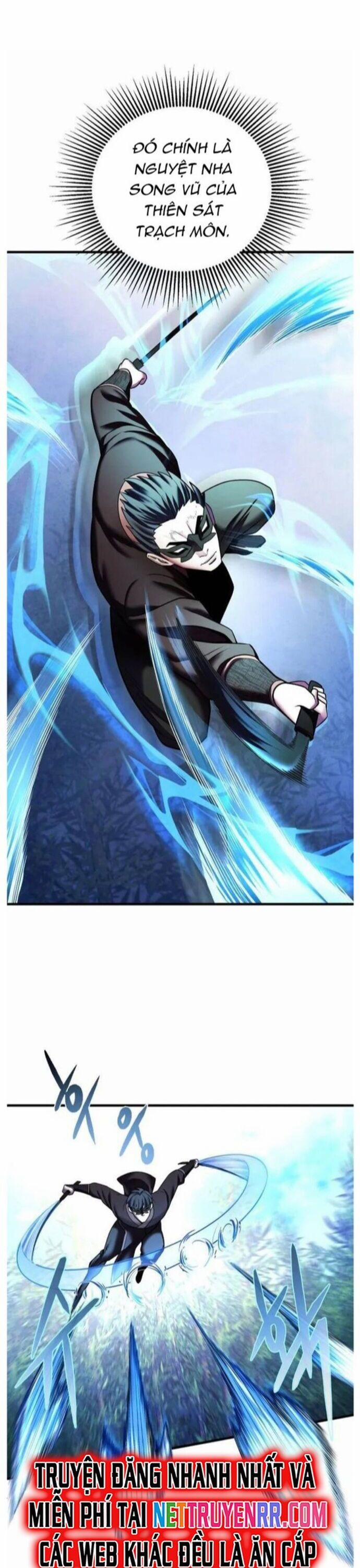 Đao Hoàng Tứ Thiếu Gia 93 trang 17