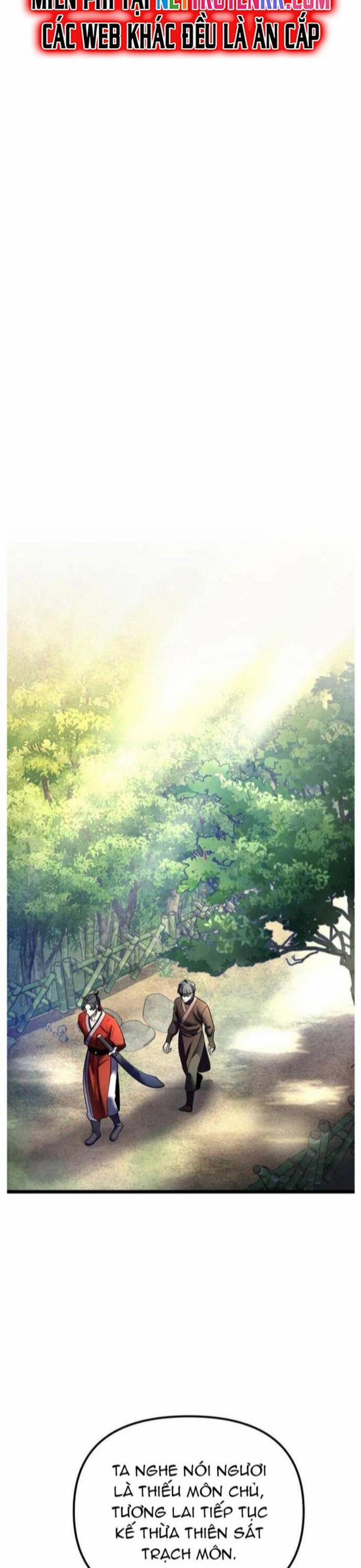 Đao Hoàng Tứ Thiếu Gia 93 trang 24