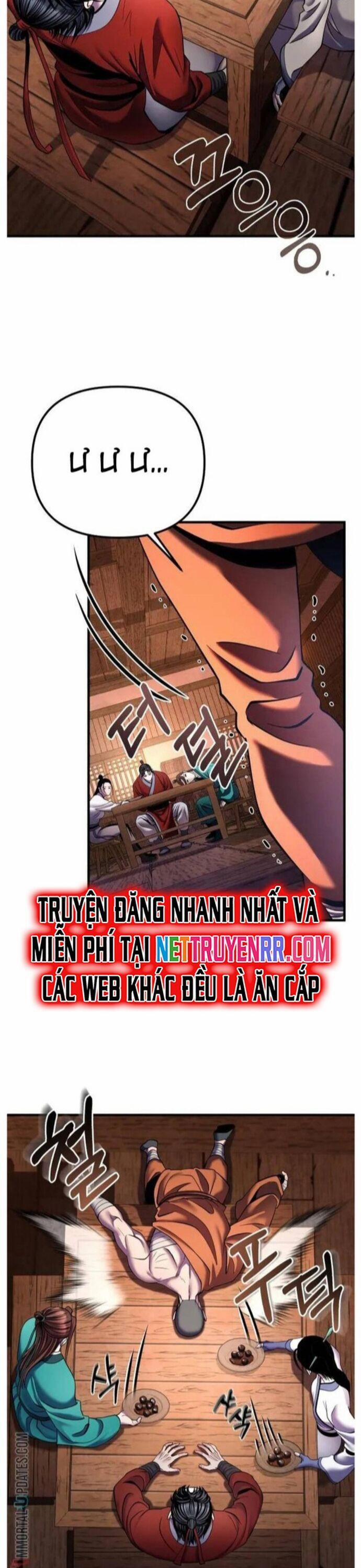 Đao Hoàng Tứ Thiếu Gia 93 trang 34