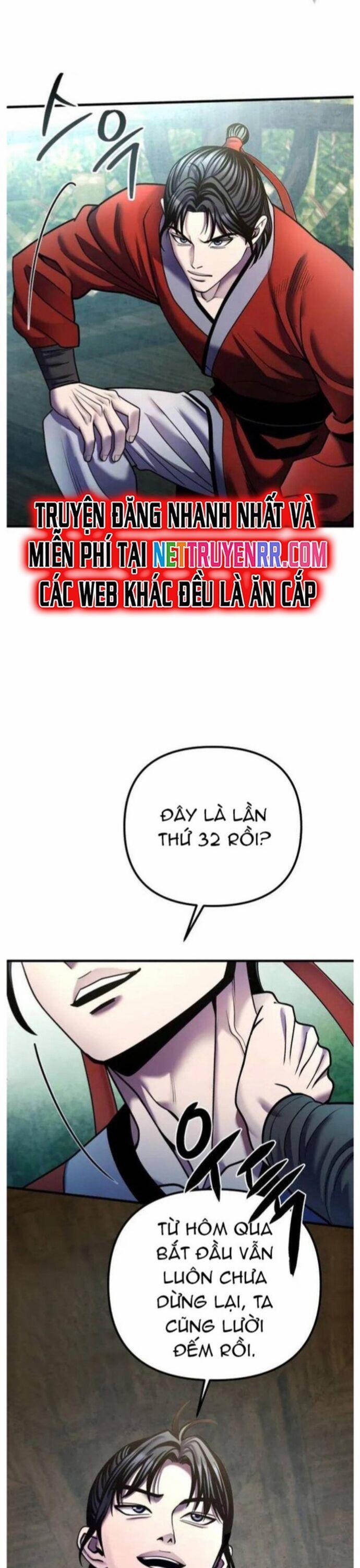 Đao Hoàng Tứ Thiếu Gia 93 trang 4