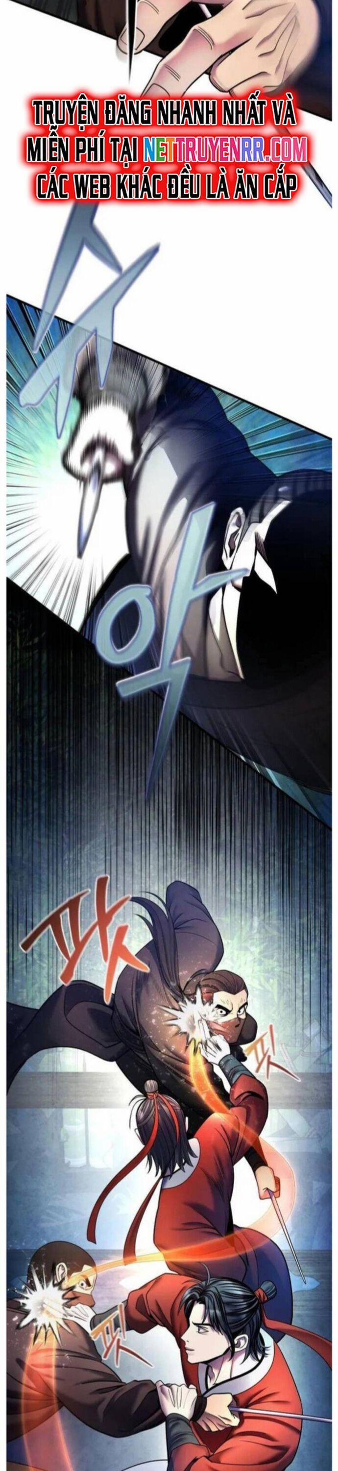 Đao Hoàng Tứ Thiếu Gia 93 trang 6