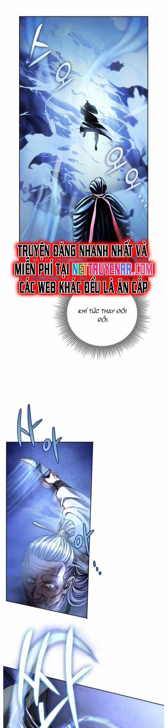 Đao Hoàng Tứ Thiếu Gia 94 trang 15