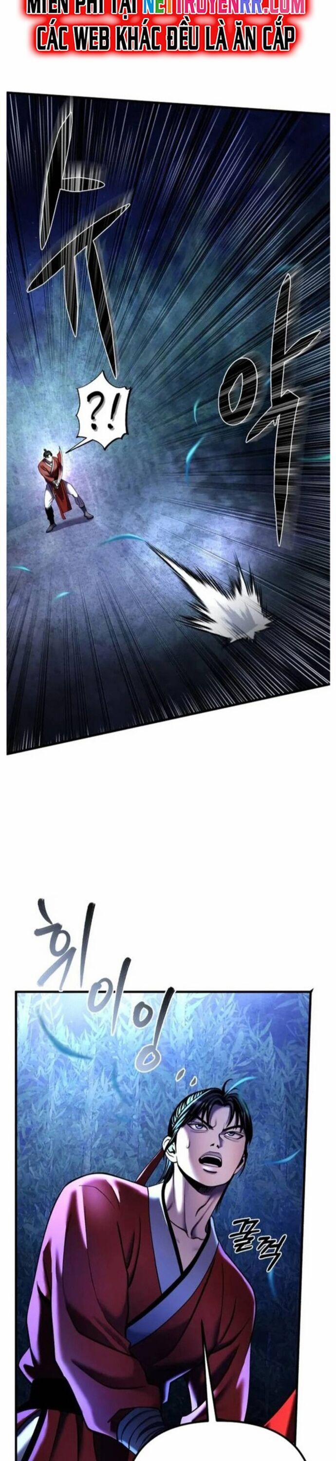 Đao Hoàng Tứ Thiếu Gia 94 trang 28