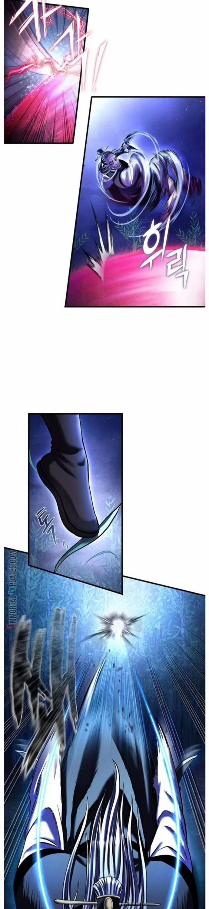 Đao Hoàng Tứ Thiếu Gia 94 trang 31