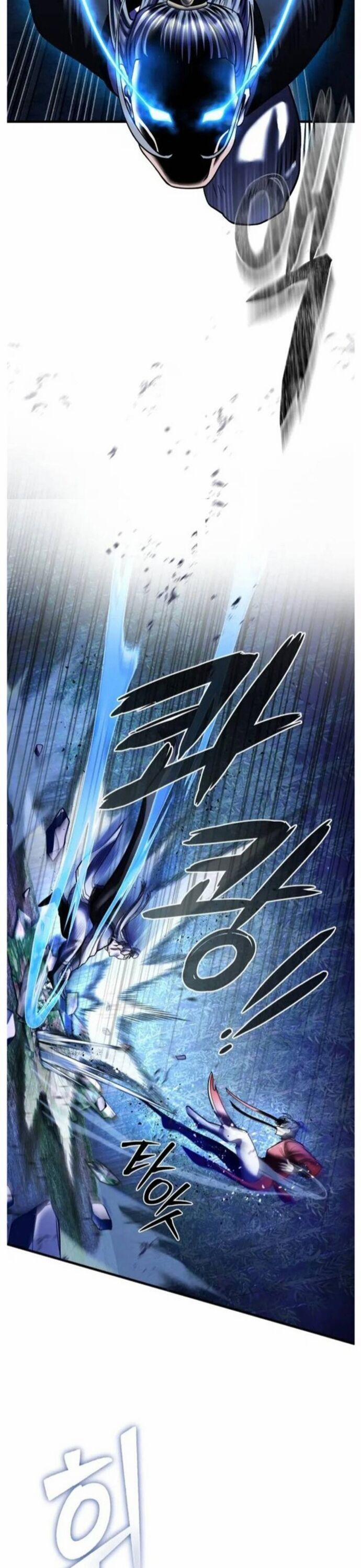 Đao Hoàng Tứ Thiếu Gia 94 trang 32