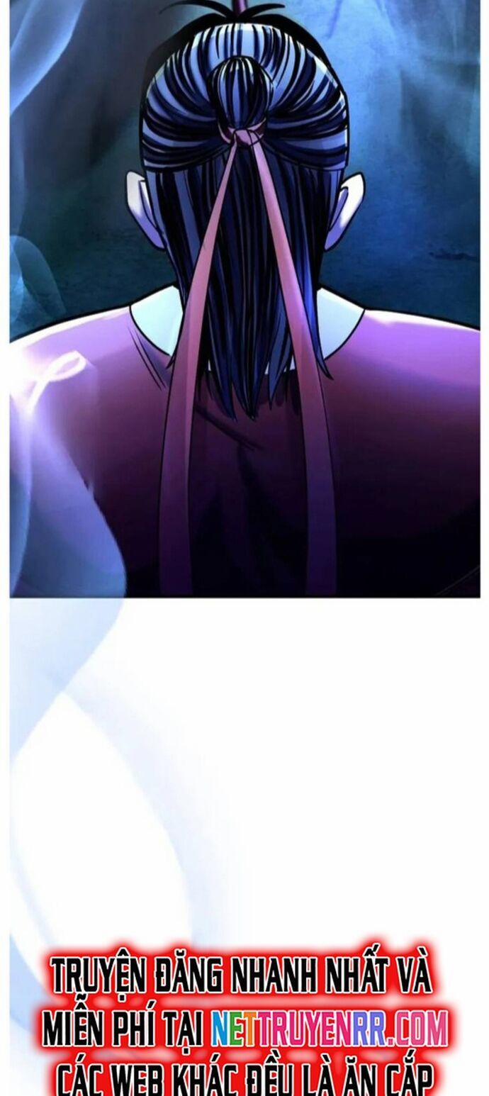 Đao Hoàng Tứ Thiếu Gia 94 trang 36