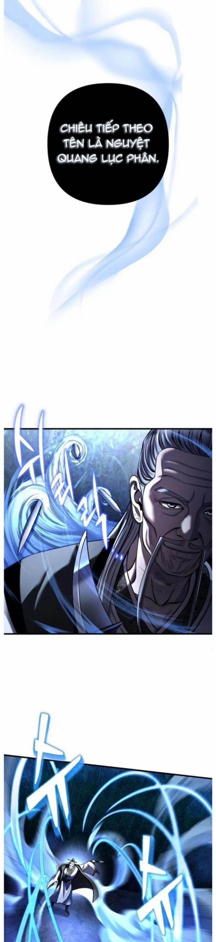 Đao Hoàng Tứ Thiếu Gia 95 trang 1