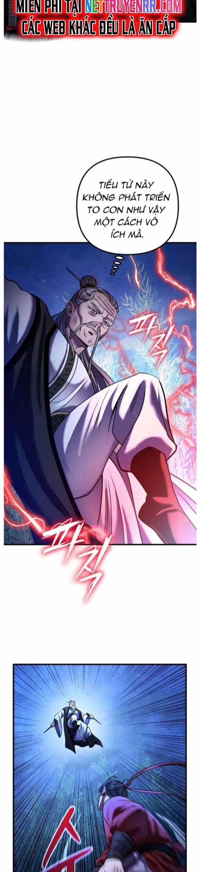 Đao Hoàng Tứ Thiếu Gia 95 trang 12