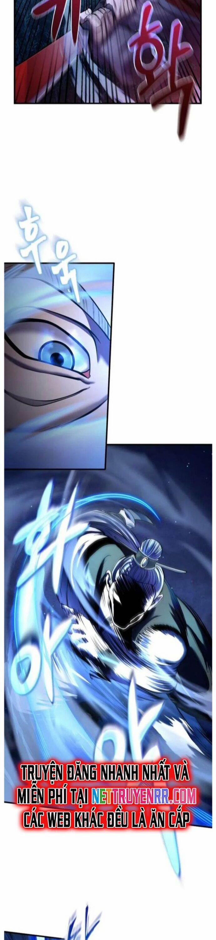 Đao Hoàng Tứ Thiếu Gia 95 trang 13