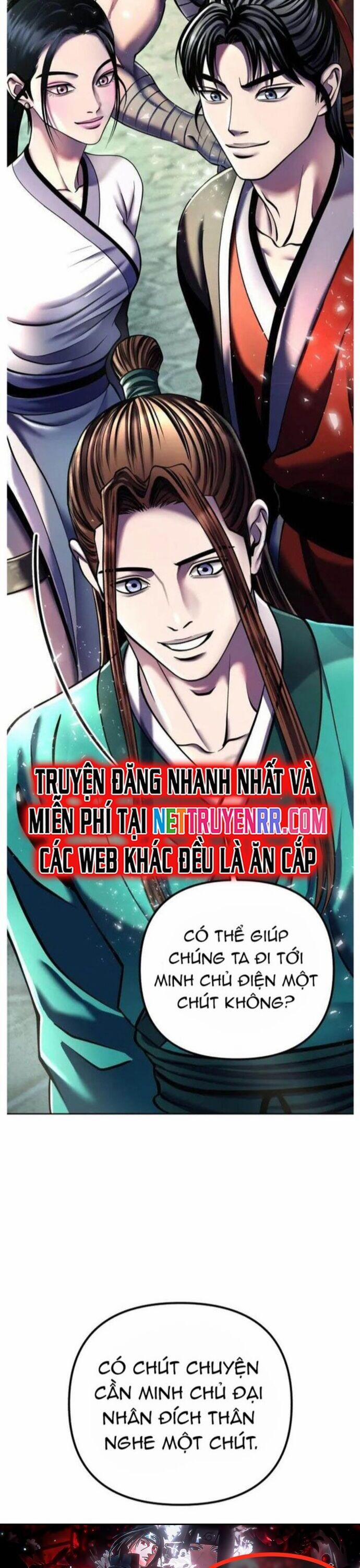 Đao Hoàng Tứ Thiếu Gia 95 trang 39