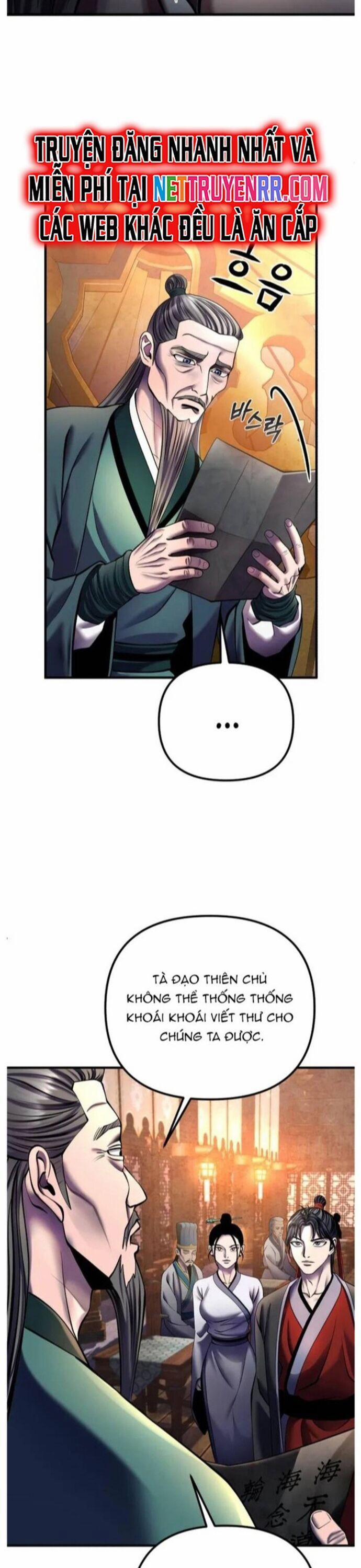 Đao Hoàng Tứ Thiếu Gia 96 trang 26