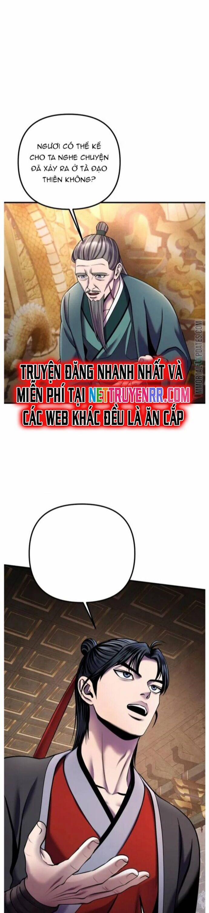 Đao Hoàng Tứ Thiếu Gia 96 trang 29