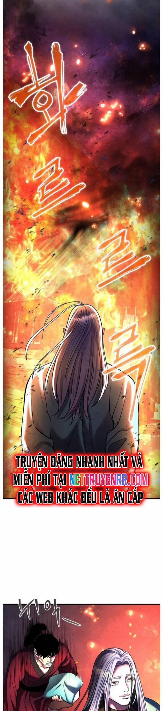 Đao Hoàng Tứ Thiếu Gia 96 trang 8