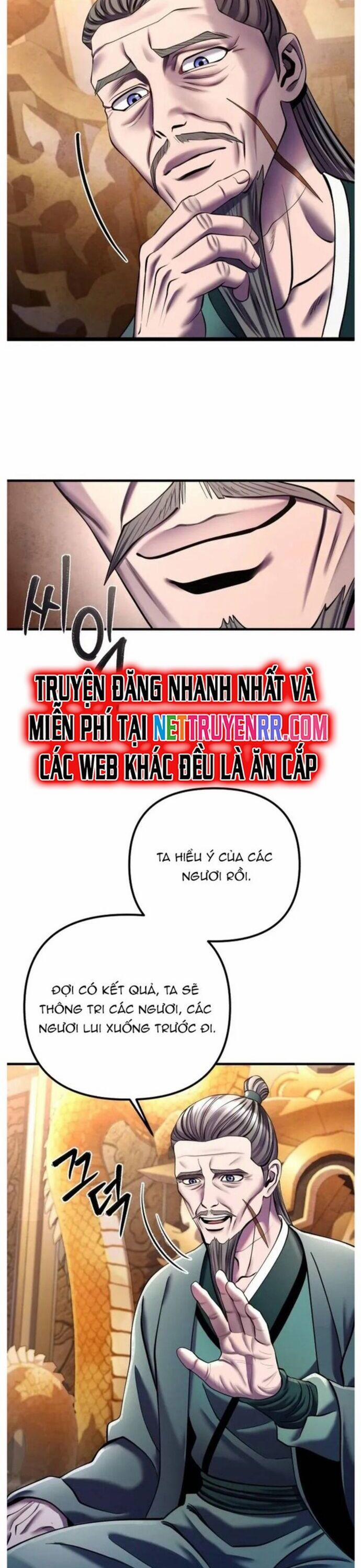 Đao Hoàng Tứ Thiếu Gia 97 trang 7