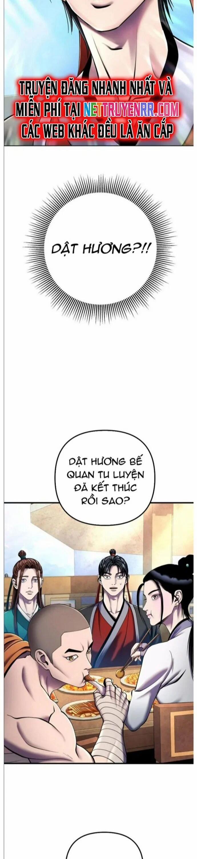 Đao Hoàng Tứ Thiếu Gia 98 trang 1