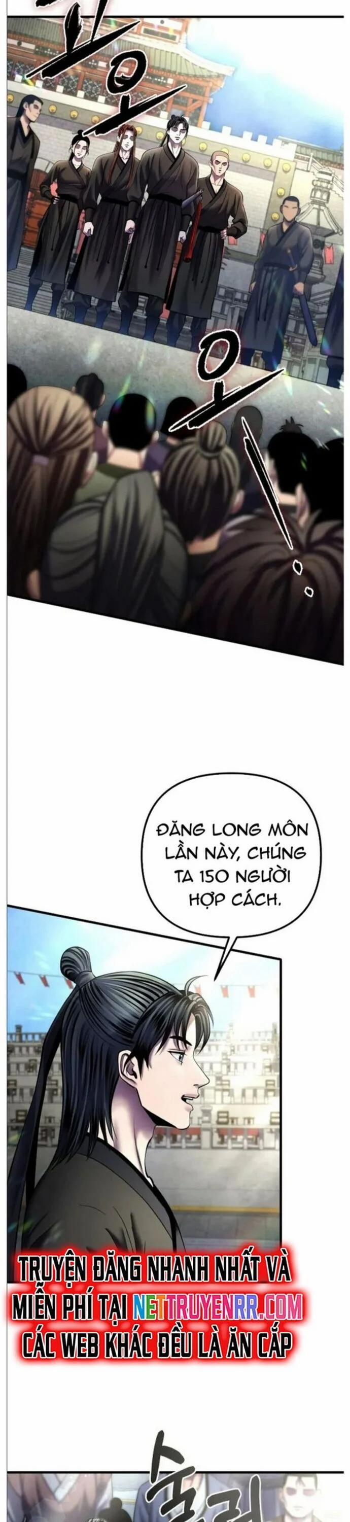 Đao Hoàng Tứ Thiếu Gia 98 trang 14