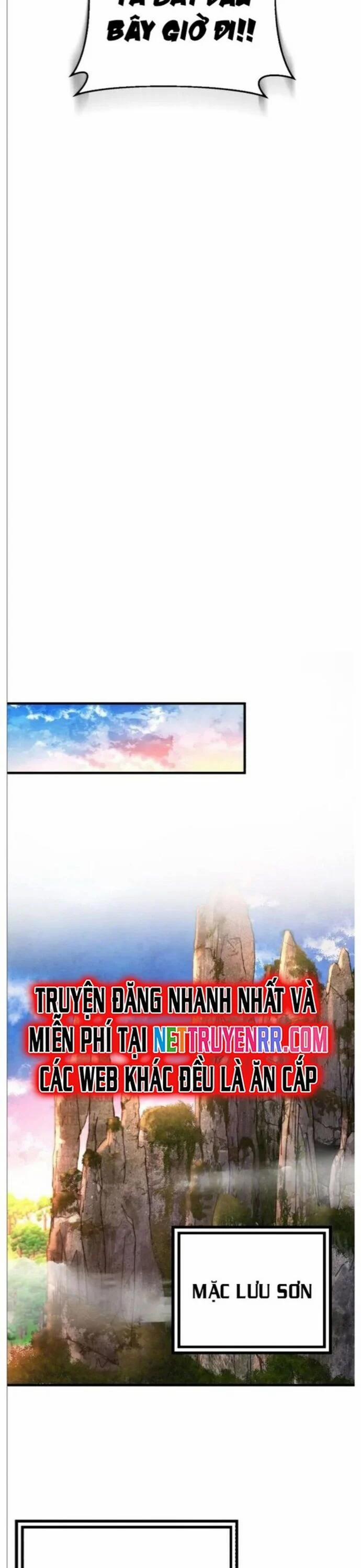 Đao Hoàng Tứ Thiếu Gia 98 trang 25