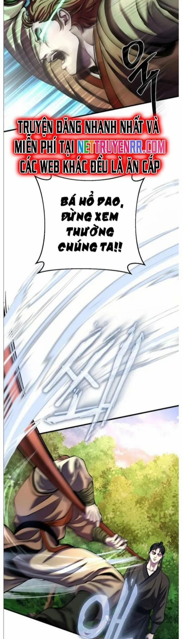 Đao Hoàng Tứ Thiếu Gia 98 trang 41