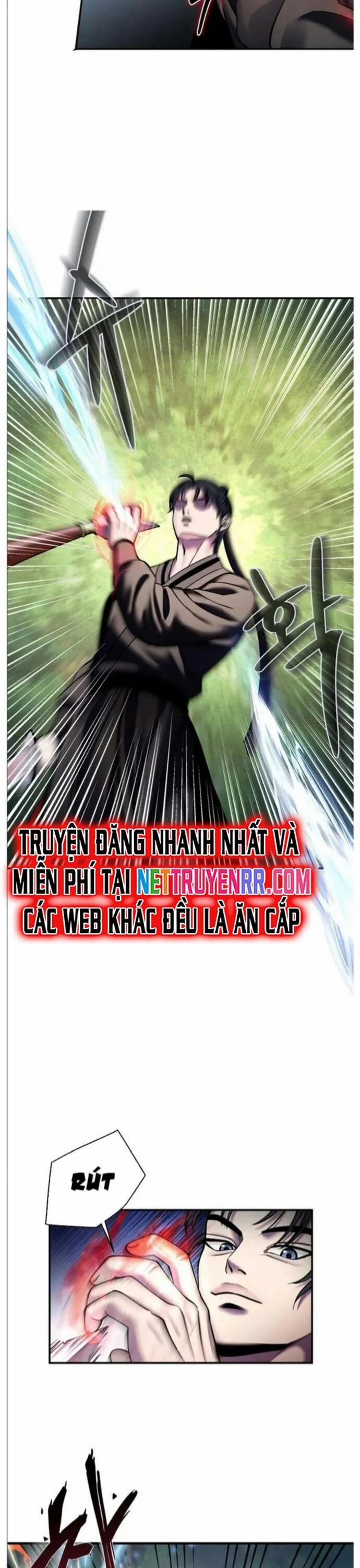 Đao Hoàng Tứ Thiếu Gia 99 trang 10