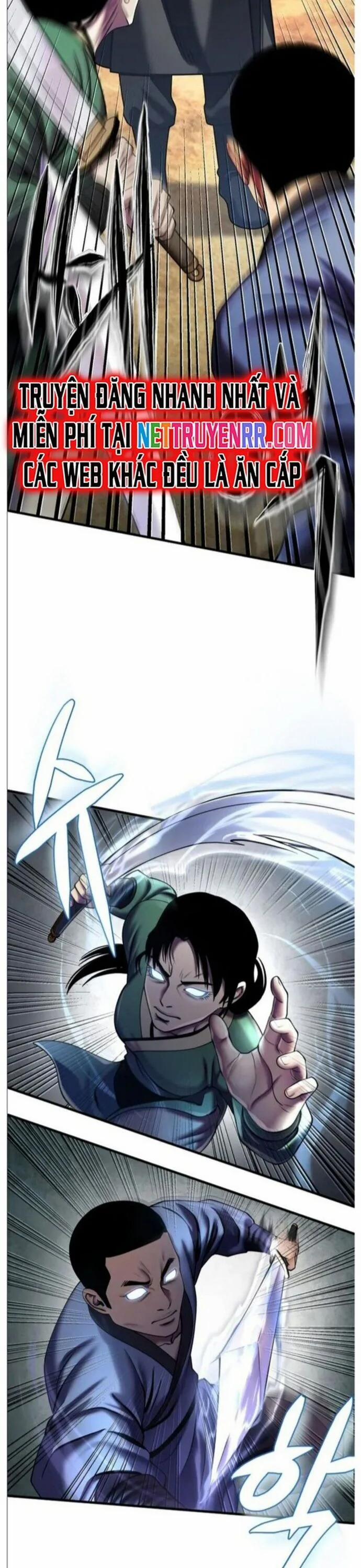 Đao Hoàng Tứ Thiếu Gia 99 trang 15