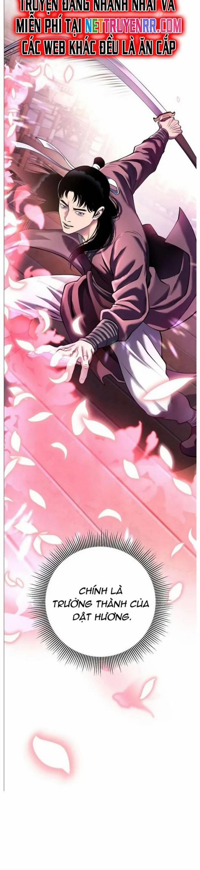 Đao Hoàng Tứ Thiếu Gia 99 trang 35