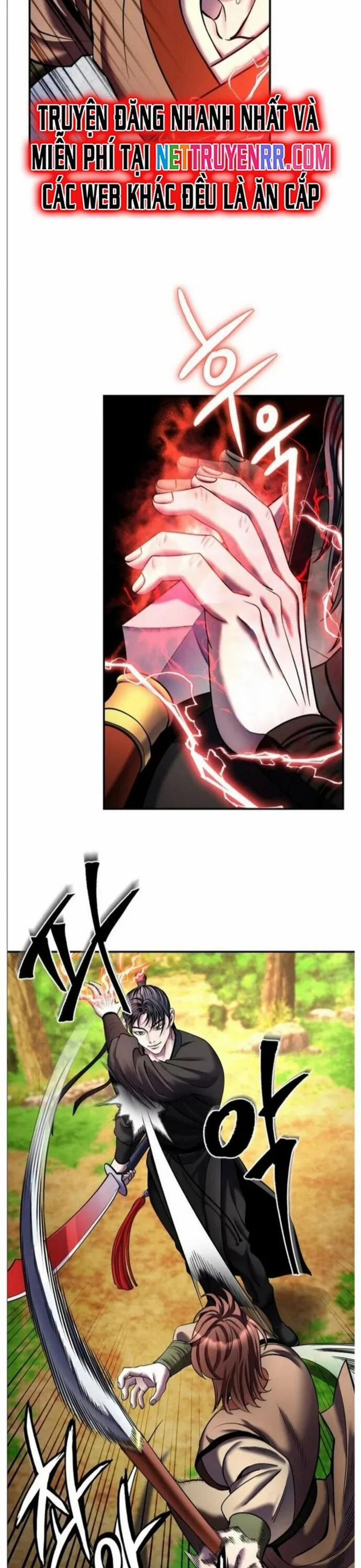 Đao Hoàng Tứ Thiếu Gia 99 trang 4