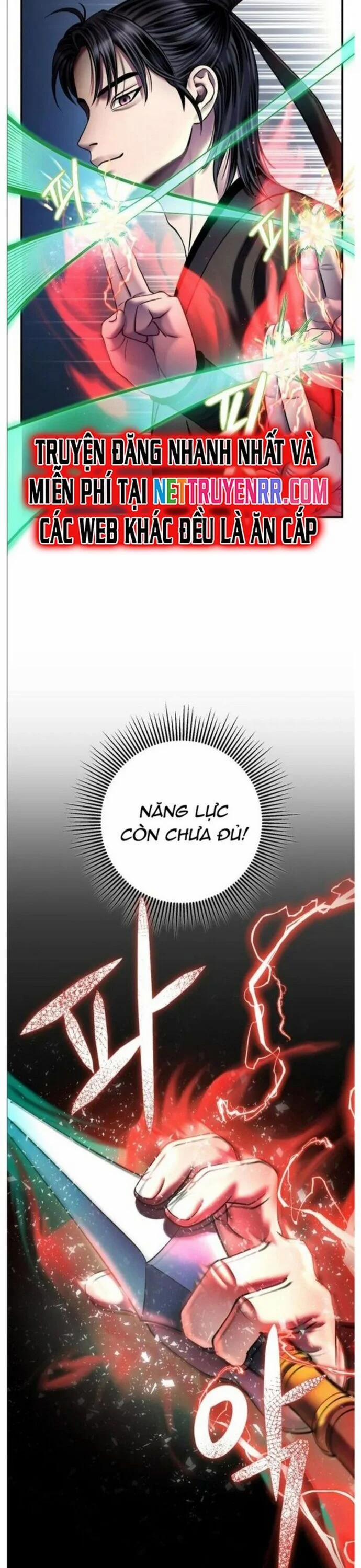 Đao Hoàng Tứ Thiếu Gia 99 trang 7