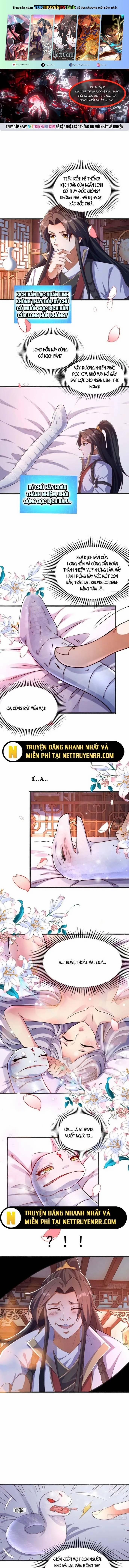 Đạo Hữu, Kịch Bản Của Ngươi Thật Dễ Nhìn! 14 trang 0