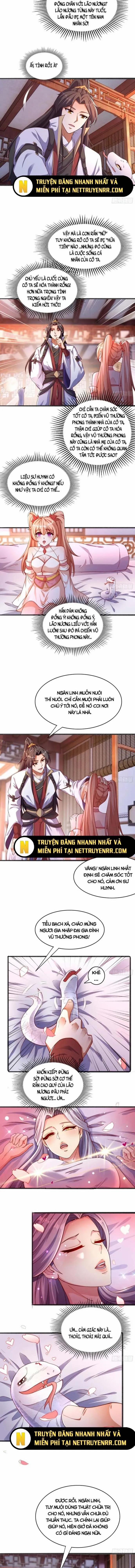 Đạo Hữu, Kịch Bản Của Ngươi Thật Dễ Nhìn! 14 trang 1