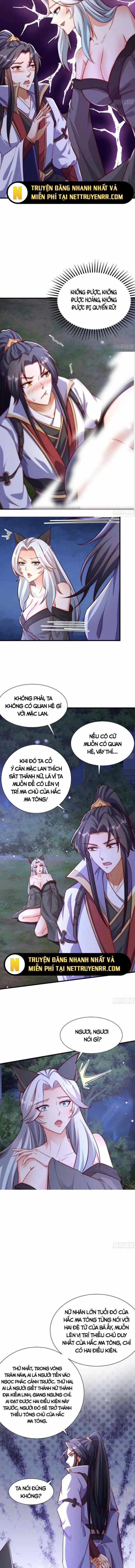 Đạo Hữu, Kịch Bản Của Ngươi Thật Dễ Nhìn! 18 trang 1