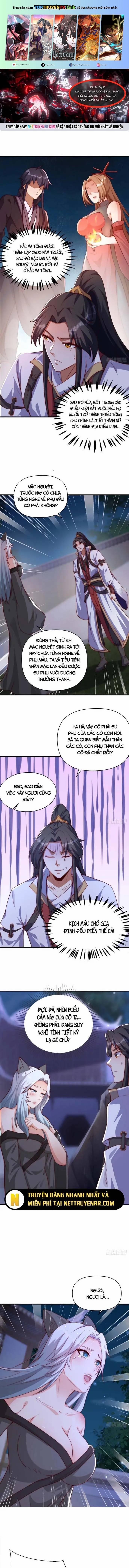 Đạo Hữu, Kịch Bản Của Ngươi Thật Dễ Nhìn! 19 trang 0