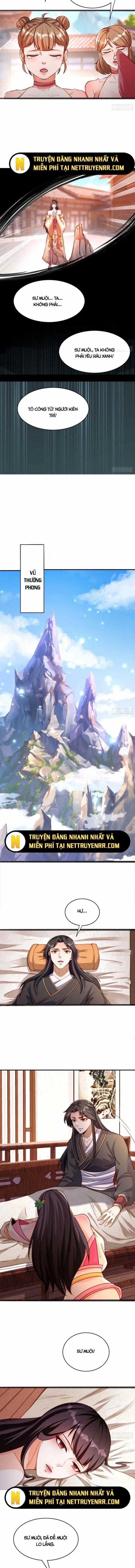 Đạo Hữu, Kịch Bản Của Ngươi Thật Dễ Nhìn! 2 trang 6