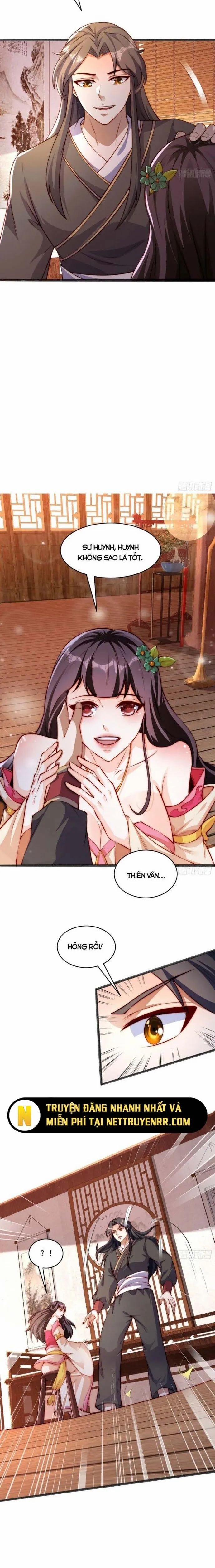 Đạo Hữu, Kịch Bản Của Ngươi Thật Dễ Nhìn! 2 trang 7