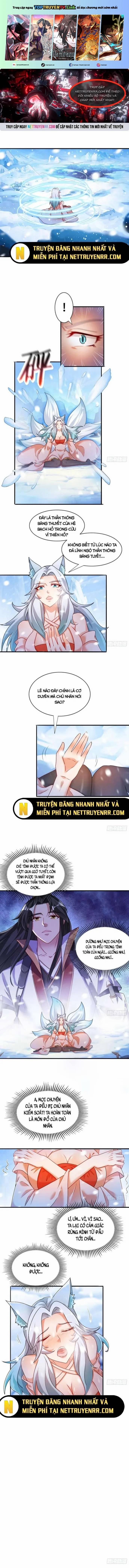 Đạo Hữu, Kịch Bản Của Ngươi Thật Dễ Nhìn! 25 trang 0