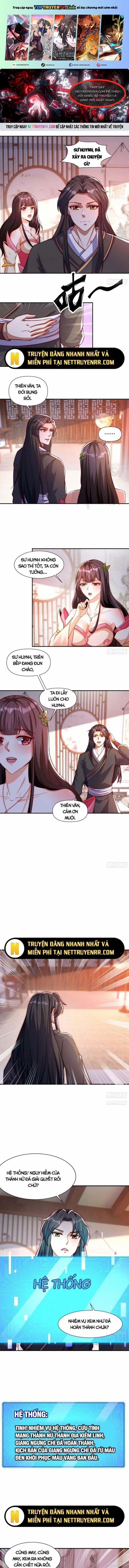 Đạo Hữu, Kịch Bản Của Ngươi Thật Dễ Nhìn! 3 trang 0