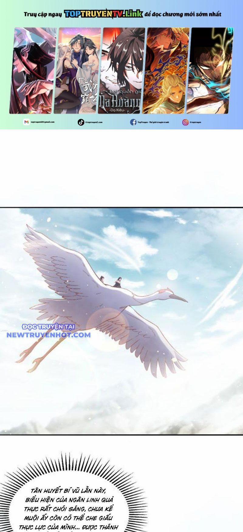 Đạo Hữu, Kịch Bản Của Ngươi Thật Dễ Nhìn! 32 trang 0
