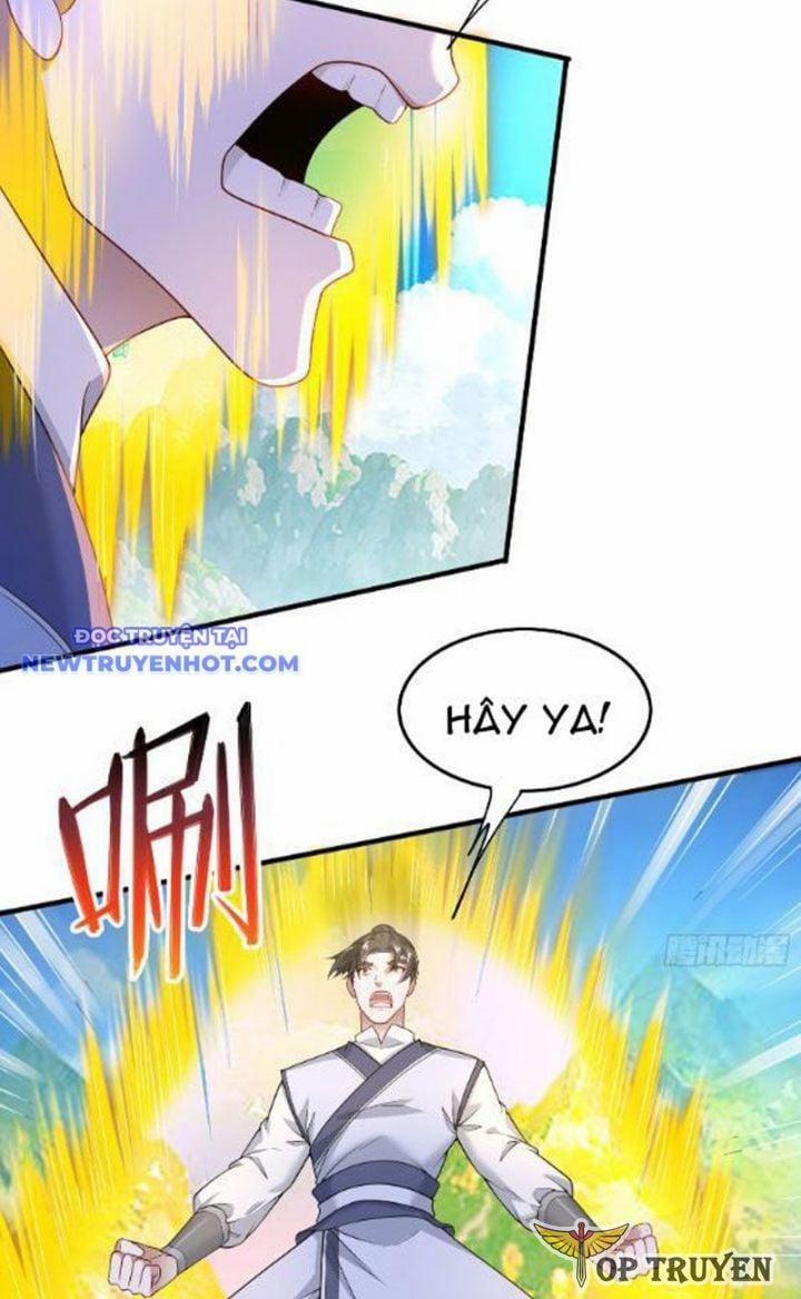 Đạo Hữu, Kịch Bản Của Ngươi Thật Dễ Nhìn! 35 trang 1