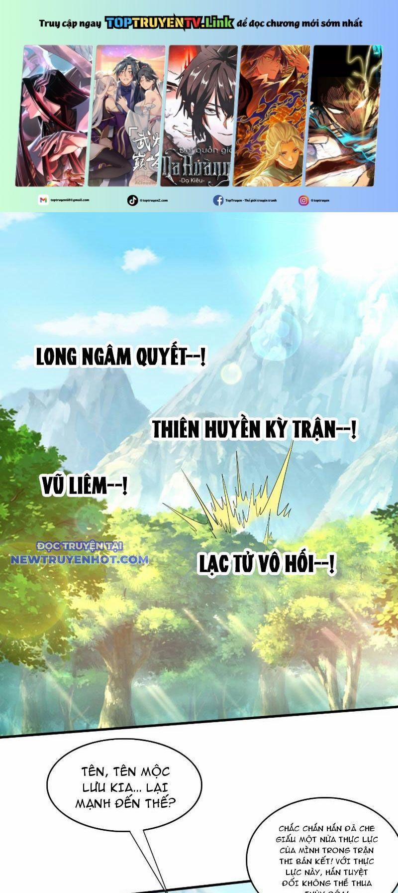 Đạo Hữu, Kịch Bản Của Ngươi Thật Dễ Nhìn! 38 trang 0