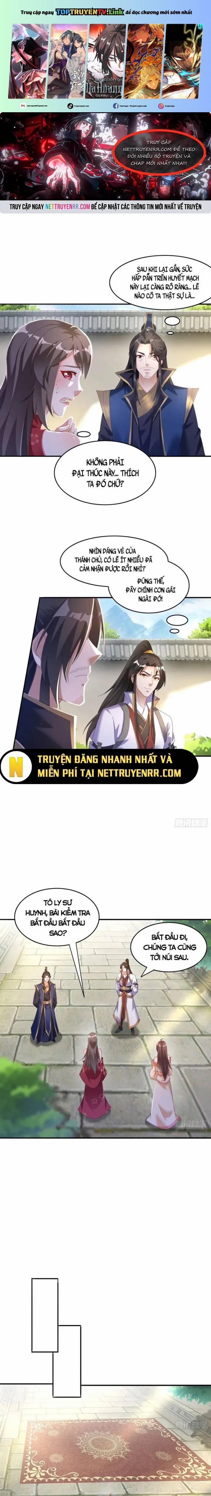 Đạo Hữu, Kịch Bản Của Ngươi Thật Dễ Nhìn! 40 trang 0