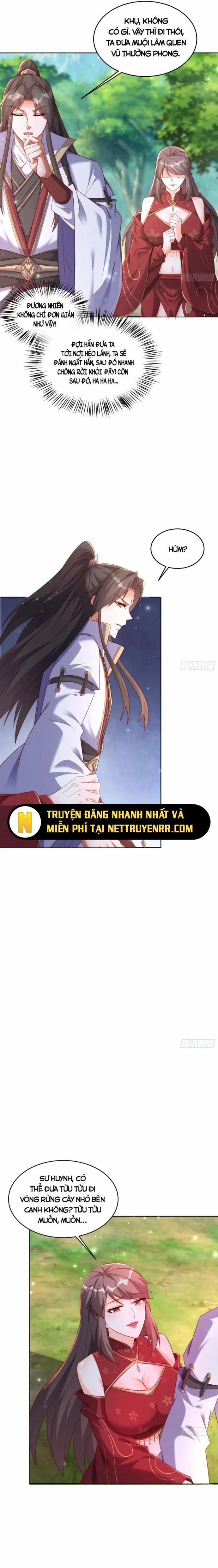 Đạo Hữu, Kịch Bản Của Ngươi Thật Dễ Nhìn! 42 trang 1