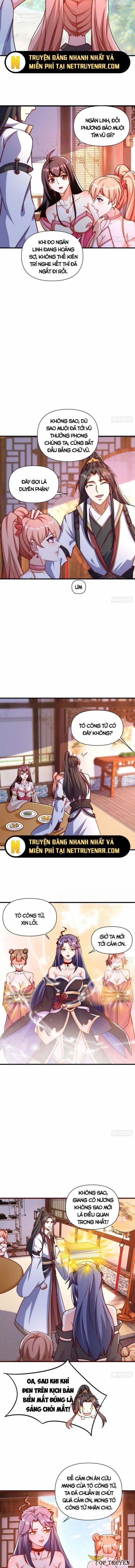 Đạo Hữu, Kịch Bản Của Ngươi Thật Dễ Nhìn! 5 trang 1