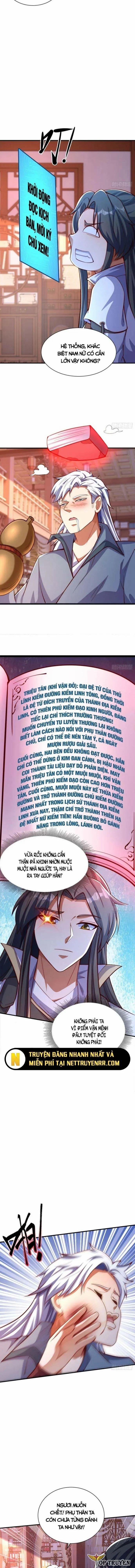 Đạo Hữu, Kịch Bản Của Ngươi Thật Dễ Nhìn! 6 trang 1