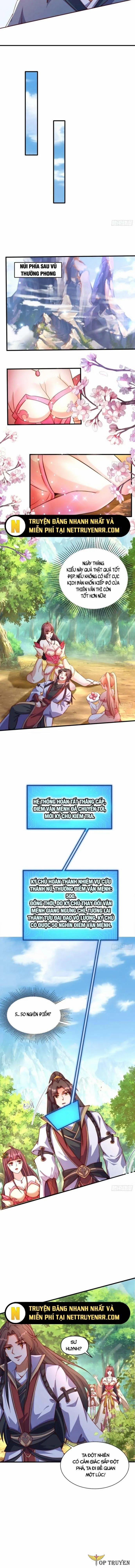 Đạo Hữu, Kịch Bản Của Ngươi Thật Dễ Nhìn! 7 trang 1