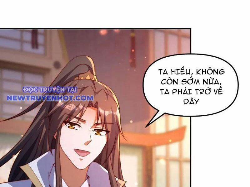 Đạo Hữu, Kịch Bản Của Ngươi Thật Dễ Nhìn! 86 trang 10