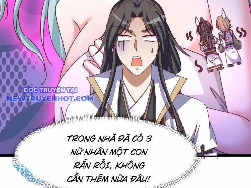 Đạo Hữu, Kịch Bản Của Ngươi Thật Dễ Nhìn! 86 trang 16