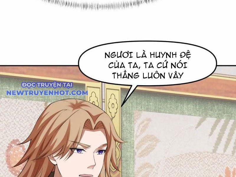 Đạo Hữu, Kịch Bản Của Ngươi Thật Dễ Nhìn! 86 trang 17