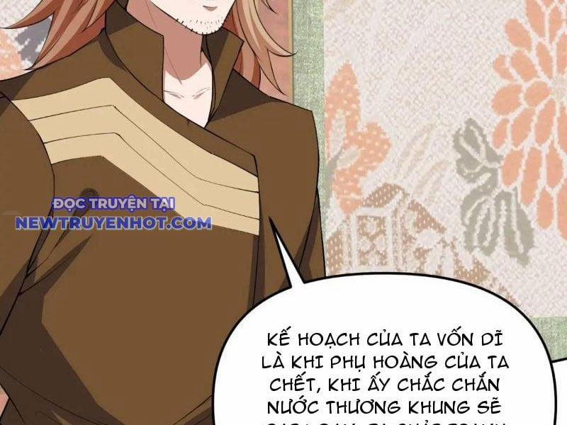 Đạo Hữu, Kịch Bản Của Ngươi Thật Dễ Nhìn! 86 trang 18