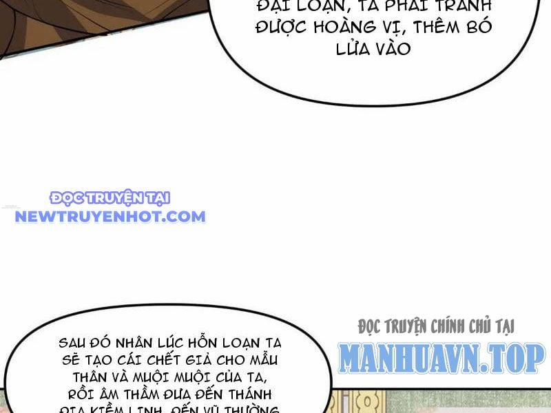 Đạo Hữu, Kịch Bản Của Ngươi Thật Dễ Nhìn! 86 trang 19