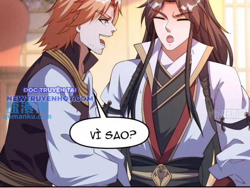 Đạo Hữu, Kịch Bản Của Ngươi Thật Dễ Nhìn! 86 trang 26